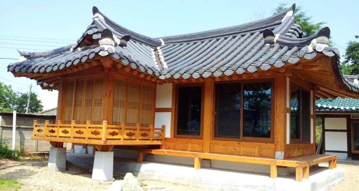 팀버프레임